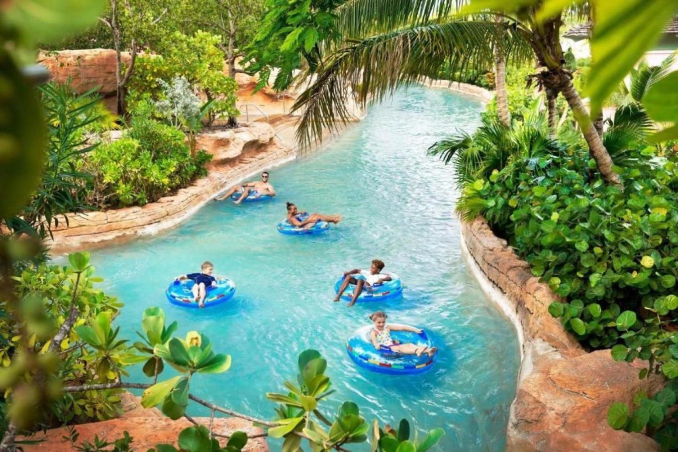 Family Memories Made At 2bd With Amenities * Nassau
