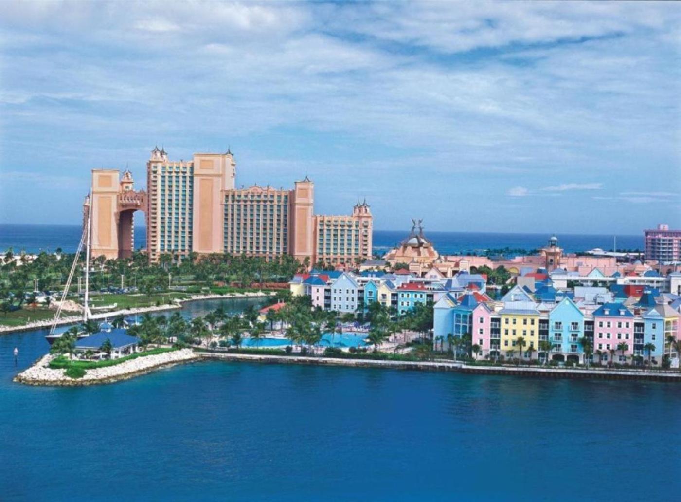 Family Memories Made At 2bd With Amenities Nassau